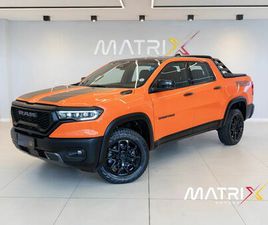 REBEL IGNIT. 2.0 TB CD 4X4 AUT.