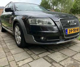 AUDI A6 ALLROAD 3.2 FSI PRO LINE