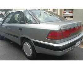 DAEWOO ESPERO CD / DLX 2.0 1997