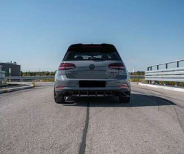 GOLF GTI TCR 2,0 TSI DSG GTI TCR