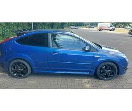 ST ! 225 KM !!! RECARO ! PETARDA!!! POLICE ANNY JAGIELLONKI • OLX.PL