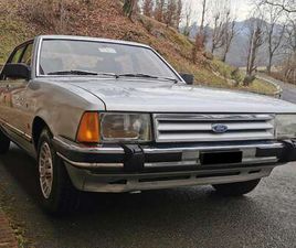 FORD GRANADA 2.0 V6 GHIA