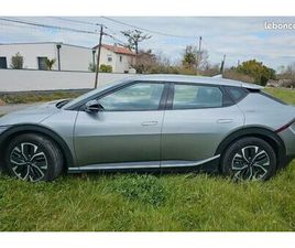 KIA EV6 AIR ACTIVE 229CV