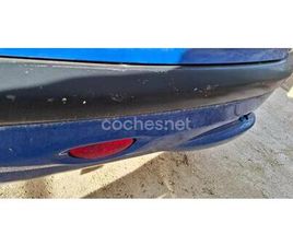 PEUGEOT 206 PEUGEOT 206