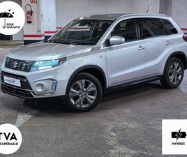 1.5 DUALJET HYBRID 115H ALLGRIP 4WD BVA