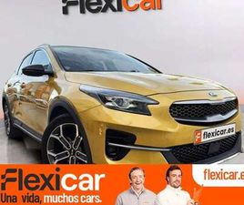 KIA XCEED 1.4 T-GDI EMOTION 103KW (140CV)