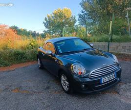 MINI ROADSTER MINI COOPER ROADSTER