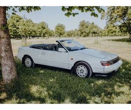 TOYOTA CELICA T16 CABRIO