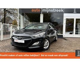 HYUNDAI I30 SW HYUNDAI I30 WAGON 1.6 GDI BUSINESS EDITION