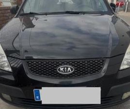 KIA RIO KIA - RIO