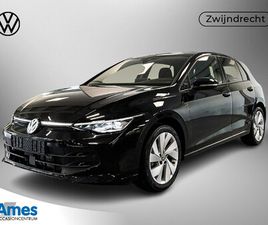 VOLKSWAGEN GOLF VOLKSWAGEN GOLF 1.5 ETSI 110PK LIFE EDITION ACHTERUITRIJCAMERA / KOPLAMPVERLICHTING LED PLUS / 17 INCH LICHTMETAAL / VOORSTOELEN VERWARMBAAR