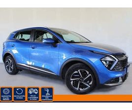 KIA - SPORTAGE 1.6 CRDI MHEV 100KW 136CV DRIVE 4X2