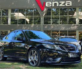 SAAB 9-3 2.8 T V6 TURBOX XWD YOUNGTIMER
