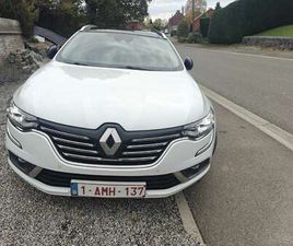 SW 2.0 BLUE DCI S-EDITION EDC (EU6.2)