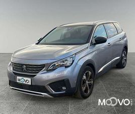 5008 1.5 BLUEHDI ALLURE S