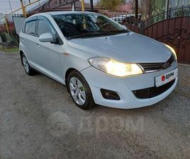 CHERY A13