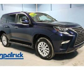 LEXUS GX GX 460 USED 2023 LEXUS GX 460 BASE