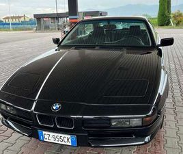 BMW SERIE 8 840 CI 840CI