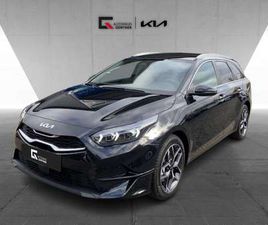 SPORTSWAGON ULTIMATE EDITION 1.5T 48V DCT STYLE JB