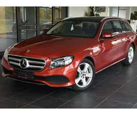 E 400 T 4MATIC 9G EXCLUSIVE