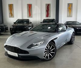 ASTON MARTIN DB11 AMR ASTON MARTIN DB11 V 12 AML SPECIAL COLOUR/BLACK-TECH-PACK/