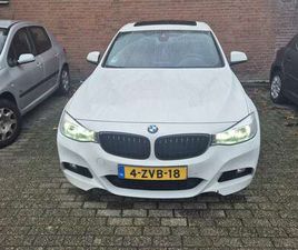 BMW SERIE 3 GT 328 GT