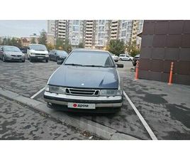 SAAB 9000