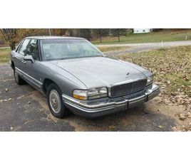 BUICK PARK AVENUE 1994 BUICK PARK AVENUE ULTRA