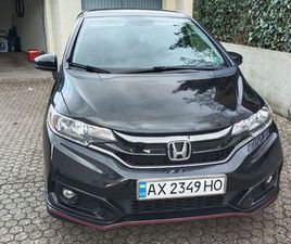 HONDA FIT HONDA FIT 2017