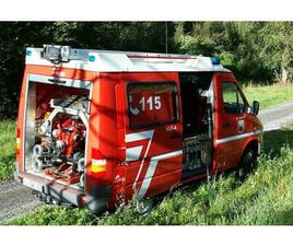 MERCEDES SPRINTER 312 MERCEDES SPRINTER 312D 4X4