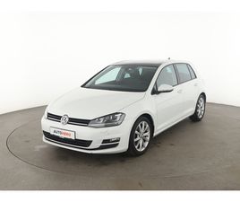 VOLKSWAGEN GOLF 1.4 TSI