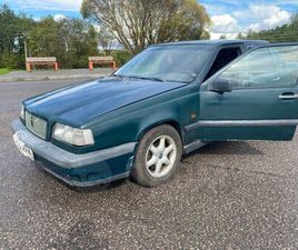 VOLVO 850