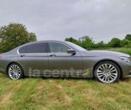 (G12) 760LI XDRIVE FINITION EXCLUSIVE
