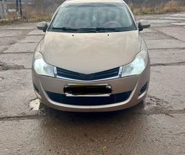 CHERY A13