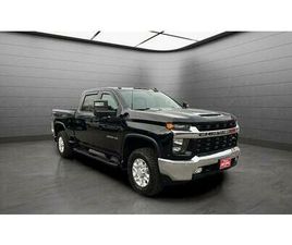 CHEVROLET SILVERADO 3500 2020 CHEVROLET SILVERADO 3500 LT