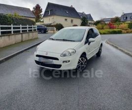 II 1.3 MULTIJET 16V 75 EASY 3P