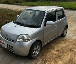 DAIHATSU ESSE