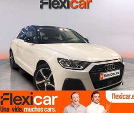 CITYCARVER 25 TFSI 70KW (95CV)