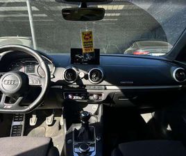 SEDAN 30 1.6 TDI SPORT 116CV