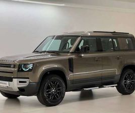 LAND ROVER DEFENDER (2019) LAND ROVER 110 3.0D I6 200 CV AWD AUTO S