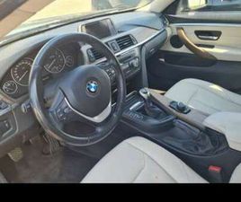 BMW 4ER-REIHE 428 GRAN COUPE