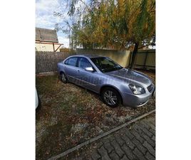 KIA MAGENTIS KIA MAGENTIS 2.0 CRDI EX PRÉMIUM PLUS