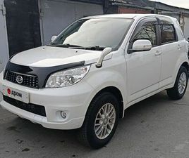 DAIHATSU BEGO
