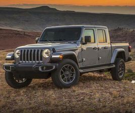 JEEP GLADIATOR 2023 JEEP GLADIATOR HIGH ALTITUDE 4X4