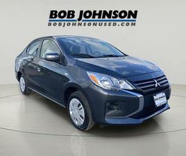 MITSUBISHI MIRAGE 2024 MITSUBISHI MIRAGE G4 ES