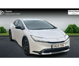 2.0 13.6KWH EXCEL CVT EURO 6 (START/STOP) 5DR-/