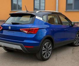 SEAT ARONA ARONA 1.6 TDI XCELLENCE 95CV MY18