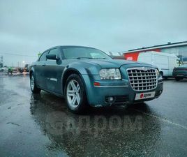 CHRYSLER 300C