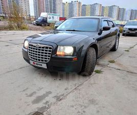 CHRYSLER 300C