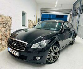 INFINITI M 30 DS PREMIUM